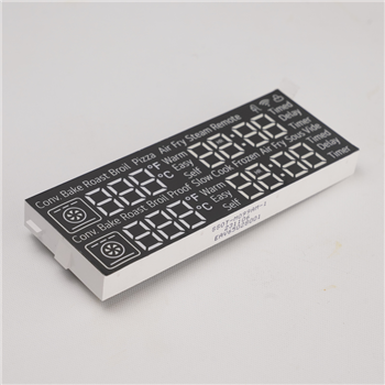 LED数码管